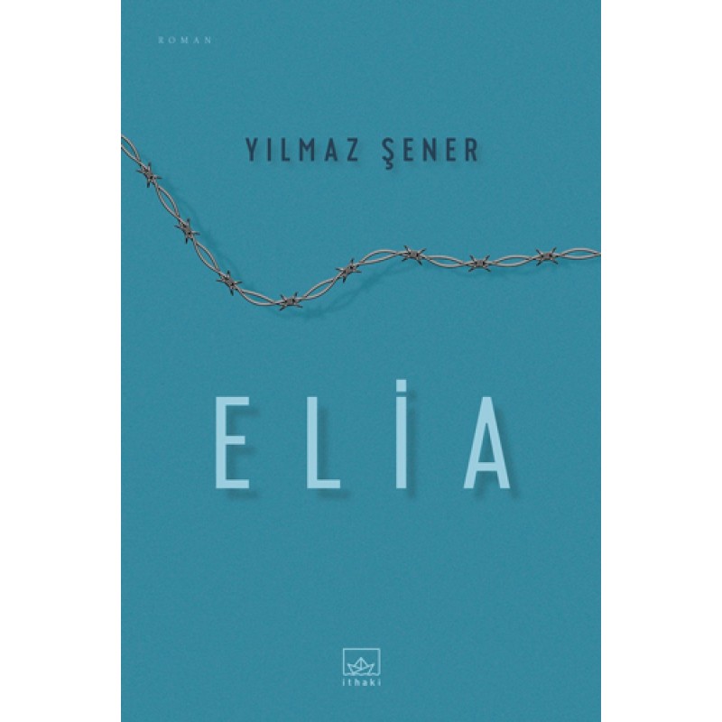 Elia Elia