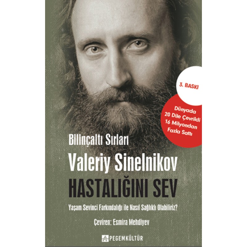 Hastalığını Sev Hastalığını Sev