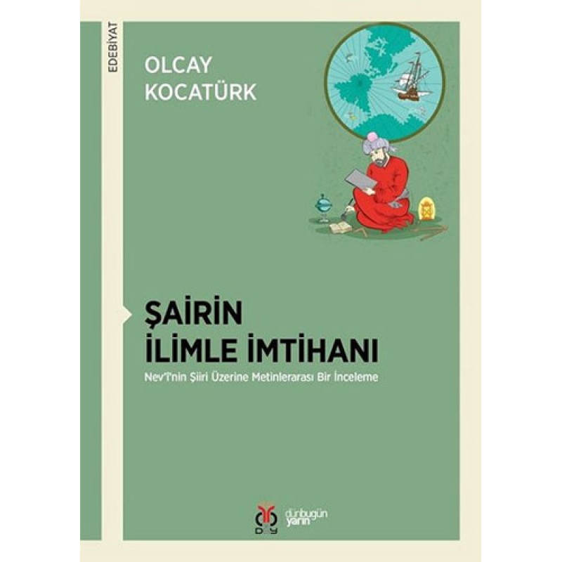 Şairin İlimle İmtihanı Şairin İlimle İmtihanı