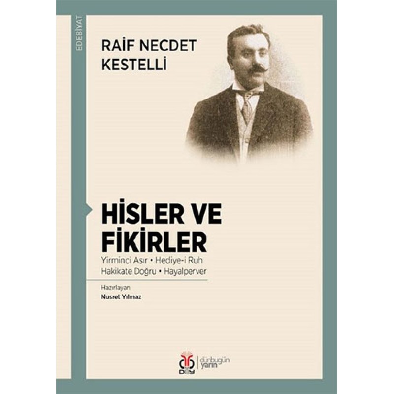 Hisler ve Fikirler
