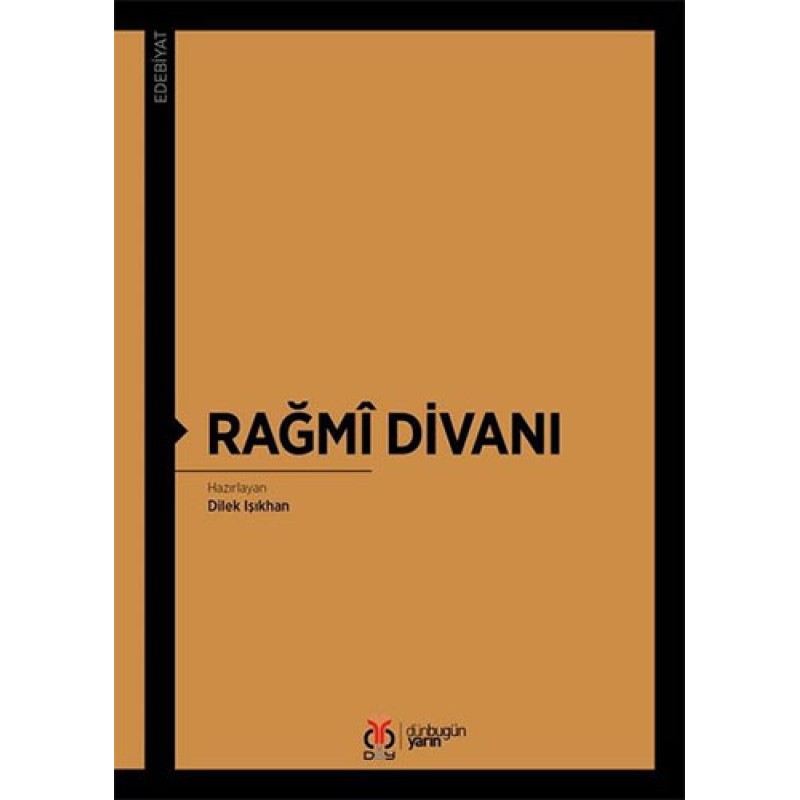 Rağmi Divanı