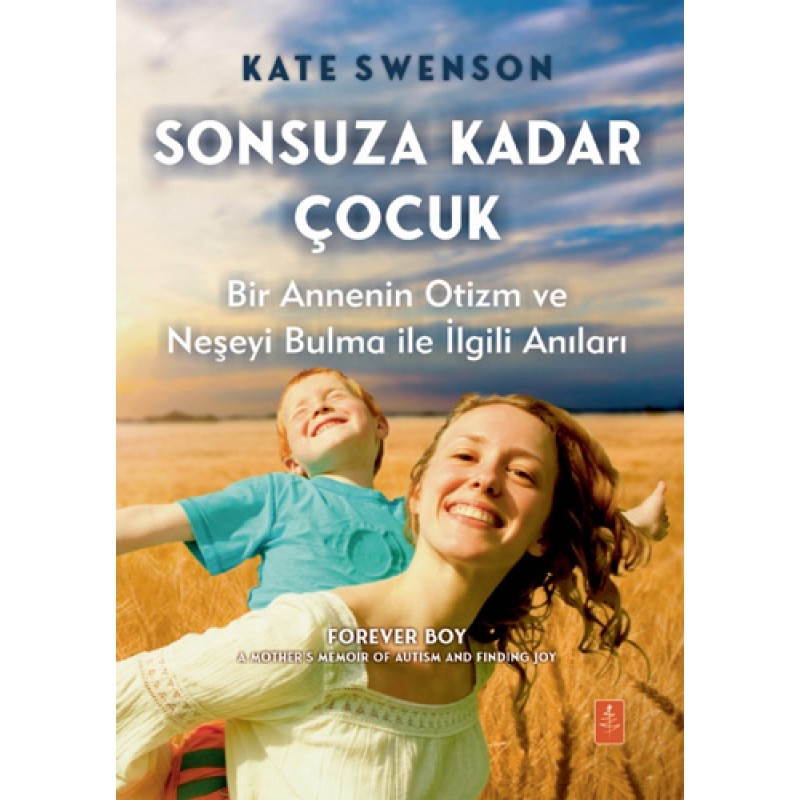 Sonsuza Kadar Çocuk Sonsuza Kadar Çocuk