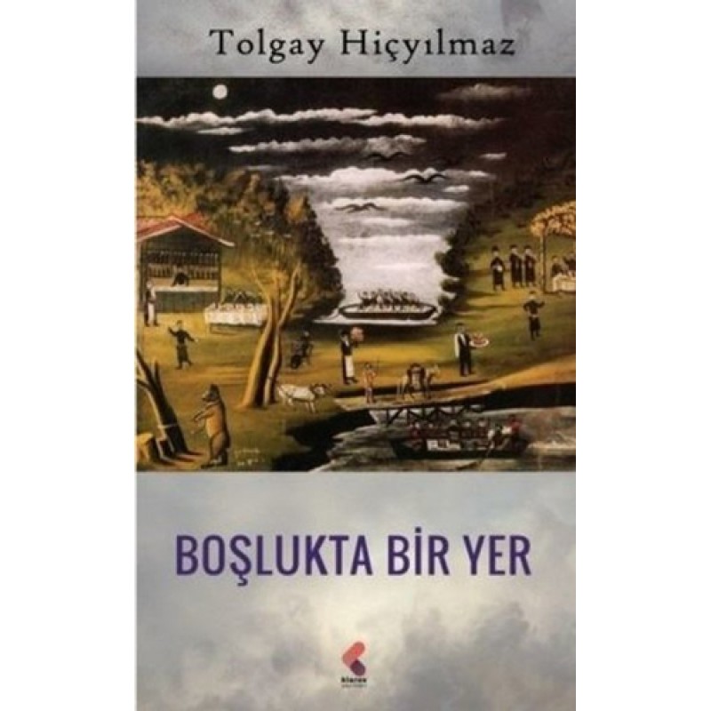 Boşlukta Bir Yer Boşlukta Bir Yer