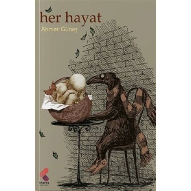 Her Hayat Her Hayat