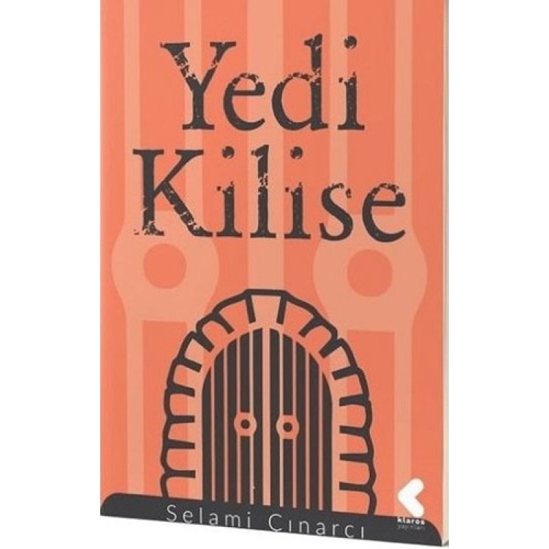 Yedi Kilise Yedi Kilise