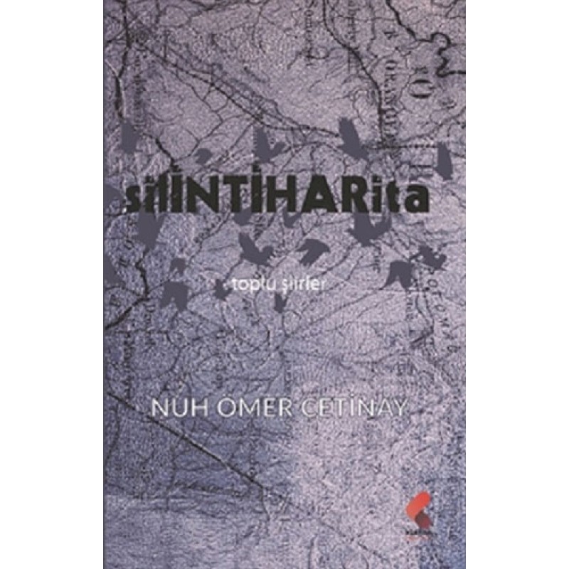 Silinti Harita Silinti Harita
