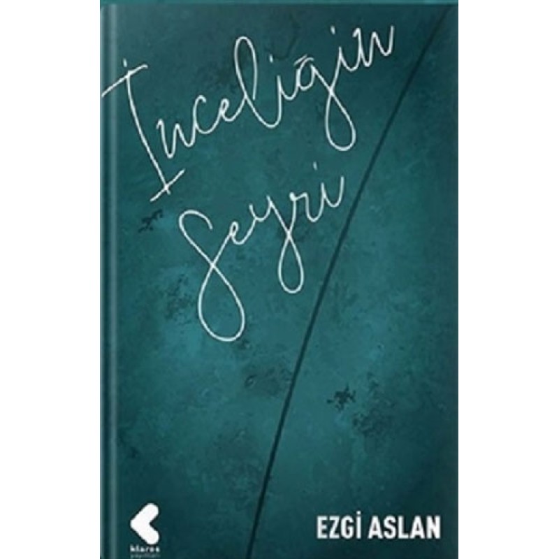 İnceliğin Seyri İnceliğin Seyri