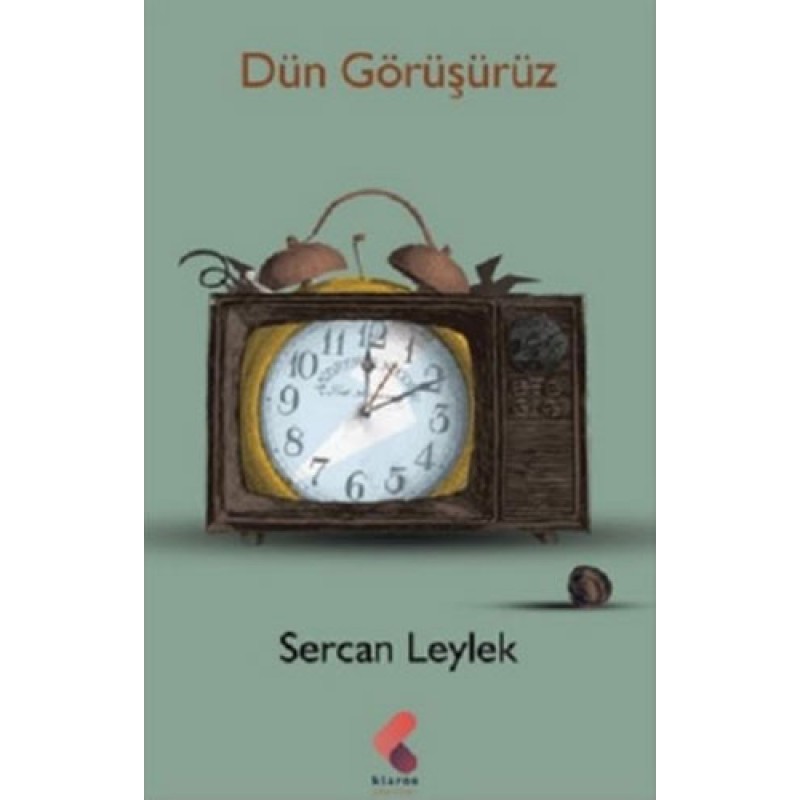 Dün Görüşürüz Dün Görüşürüz