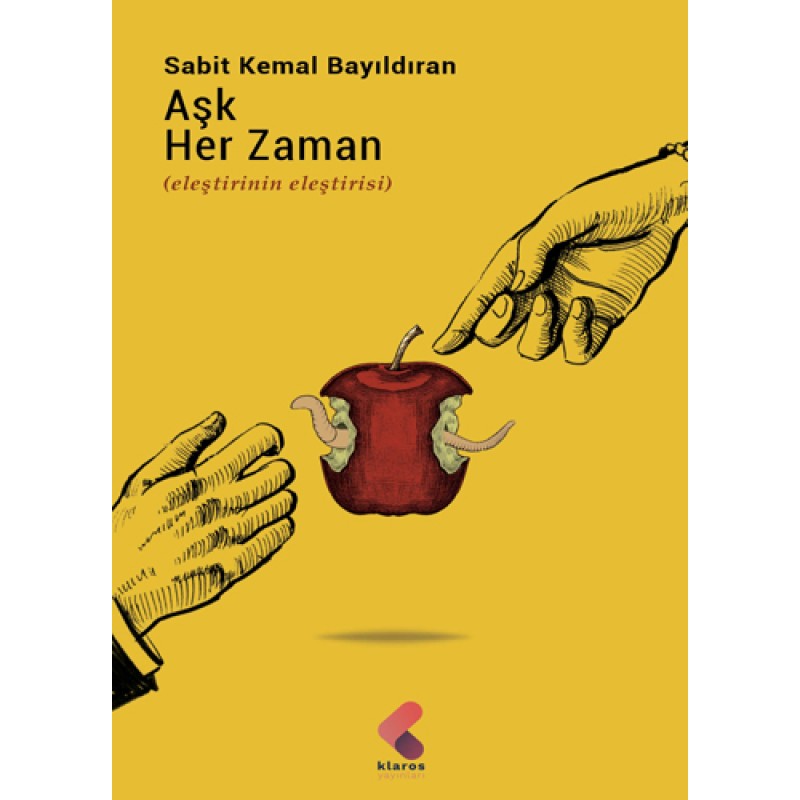 Aşk Her Zaman Aşk Her Zaman