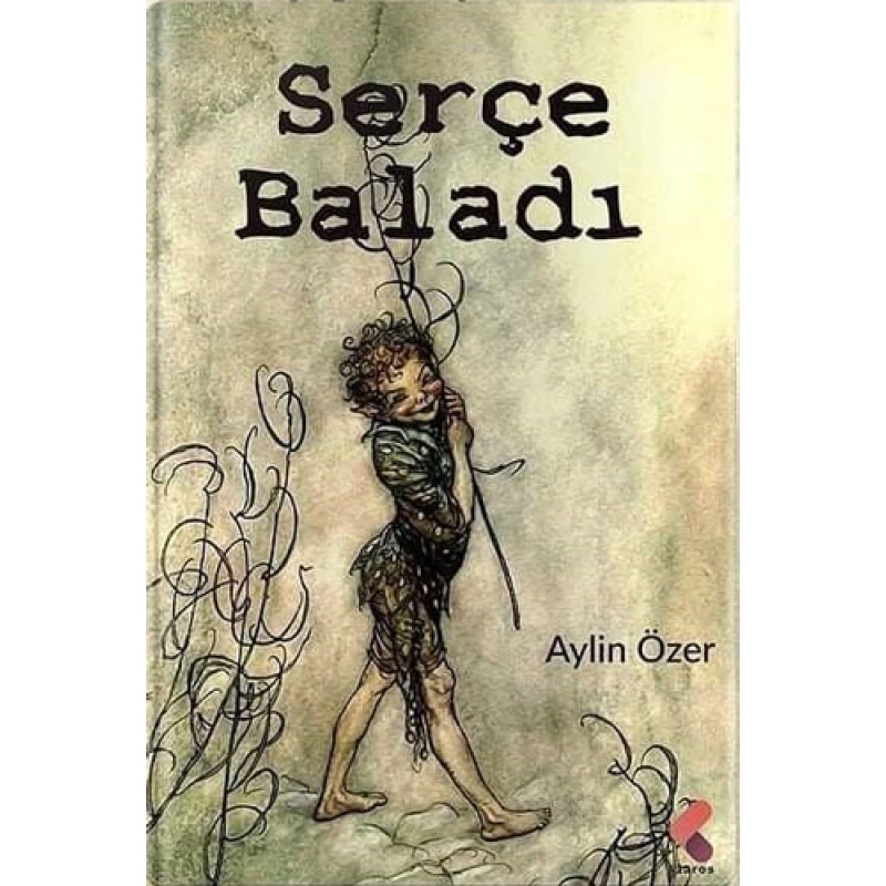 Serçe Baladı