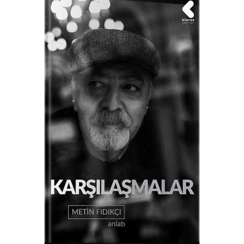 Karşılaşmalar Karşılaşmalar