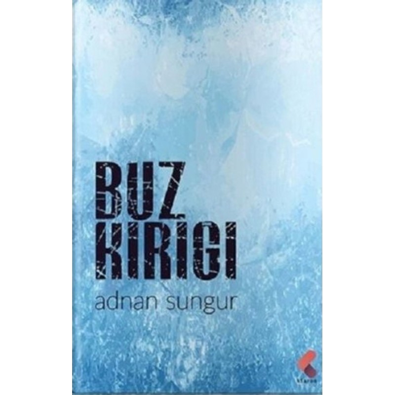 Buz Kırığı Buz Kırığı
