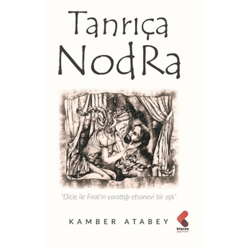 Tanrıça Nodra Tanrıça Nodra