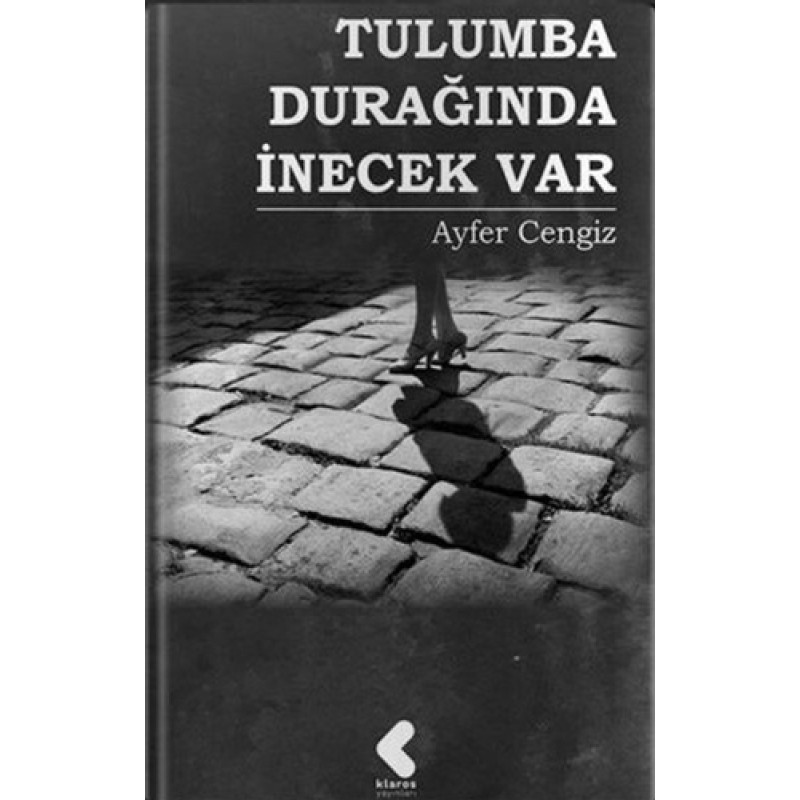 Tulumba Durağında İnecek Var Tulumba Durağında İnecek Var
