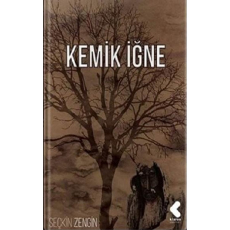 Kemik İğne Kemik İğne