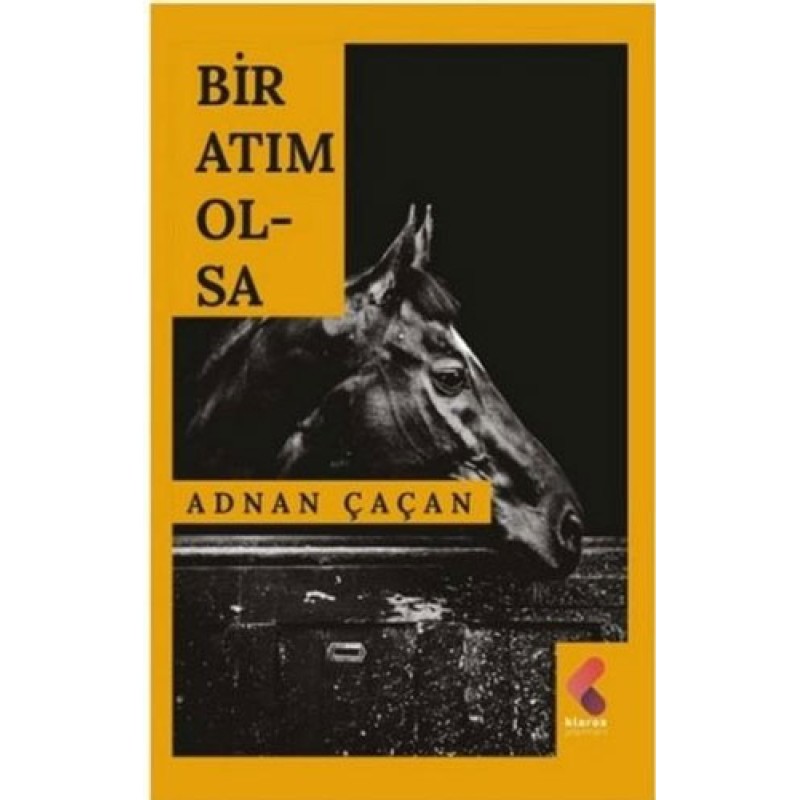 Bir Atım Olsa Bir Atım Olsa