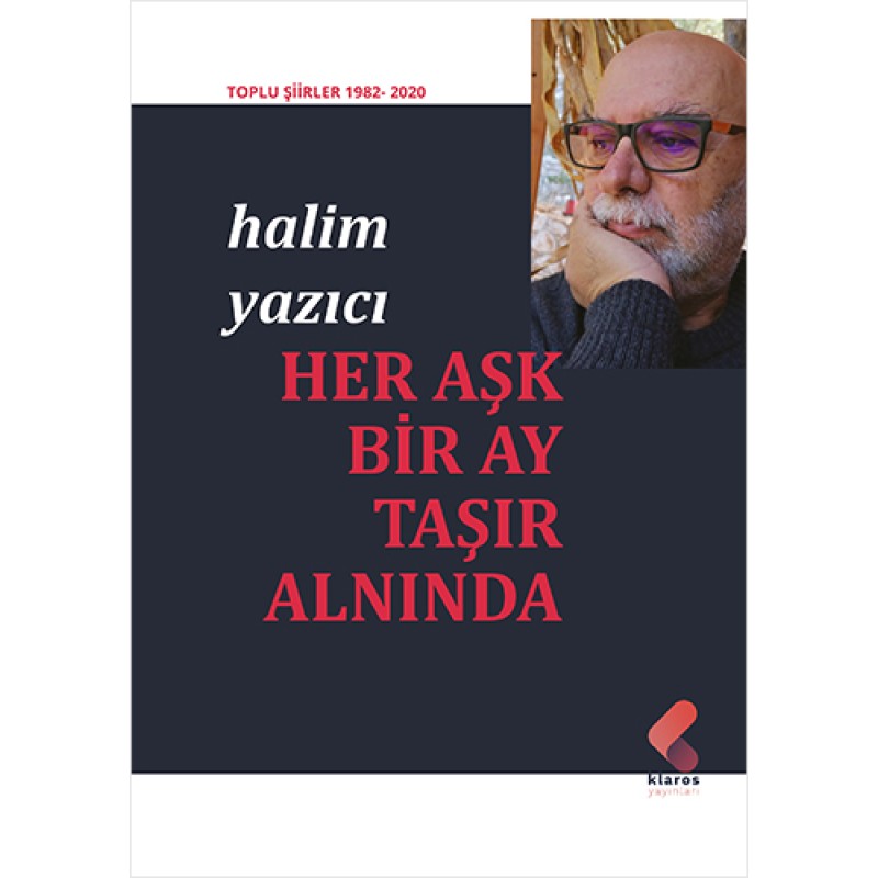 Her Aşk Bir Ay Taşır Alnında Her Aşk Bir Ay Taşır Alnında