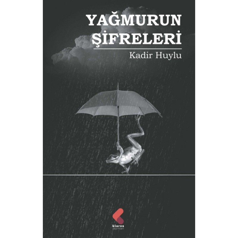 Yağmurun Şifreleri Yağmurun Şifreleri