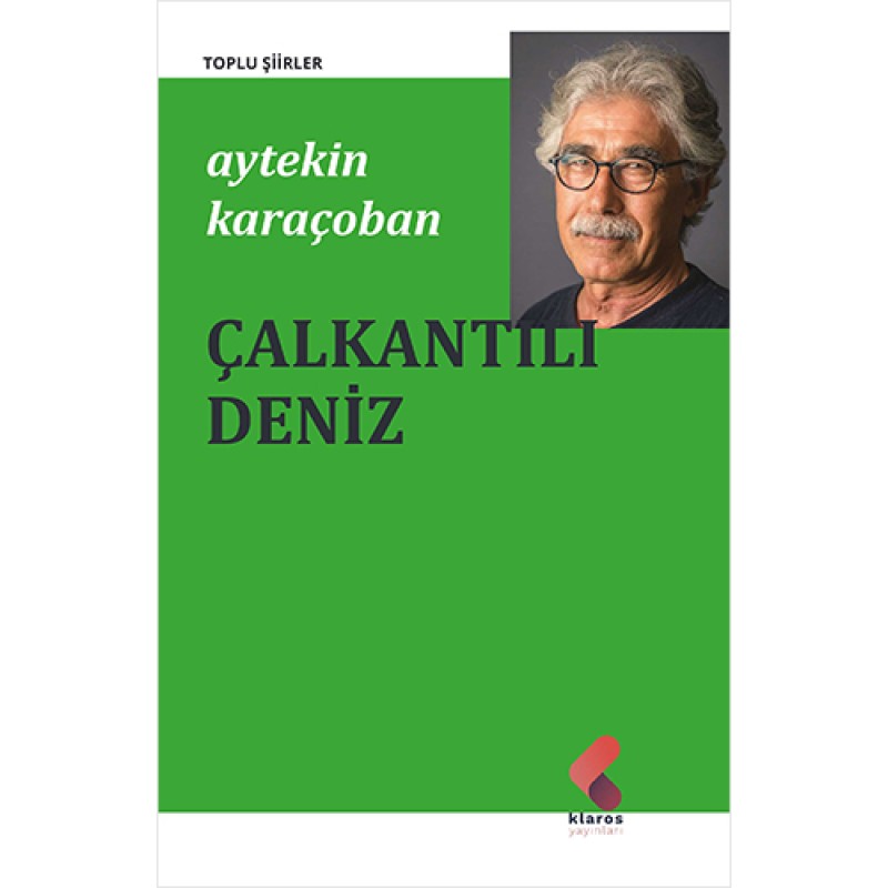 Çalkantılı Deniz Çalkantılı Deniz