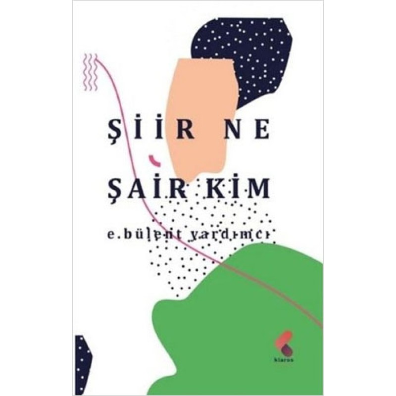Şiir Ne Şair Kim
