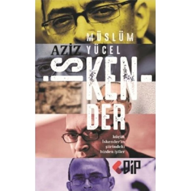 Aziz İskender Aziz İskender