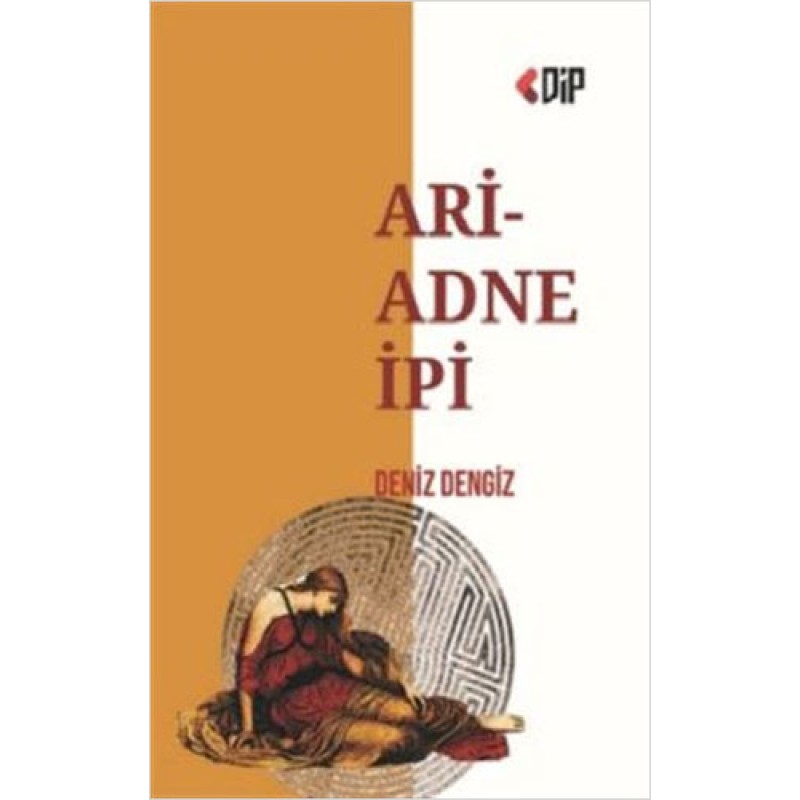 Ariadne İpi Ariadne İpi