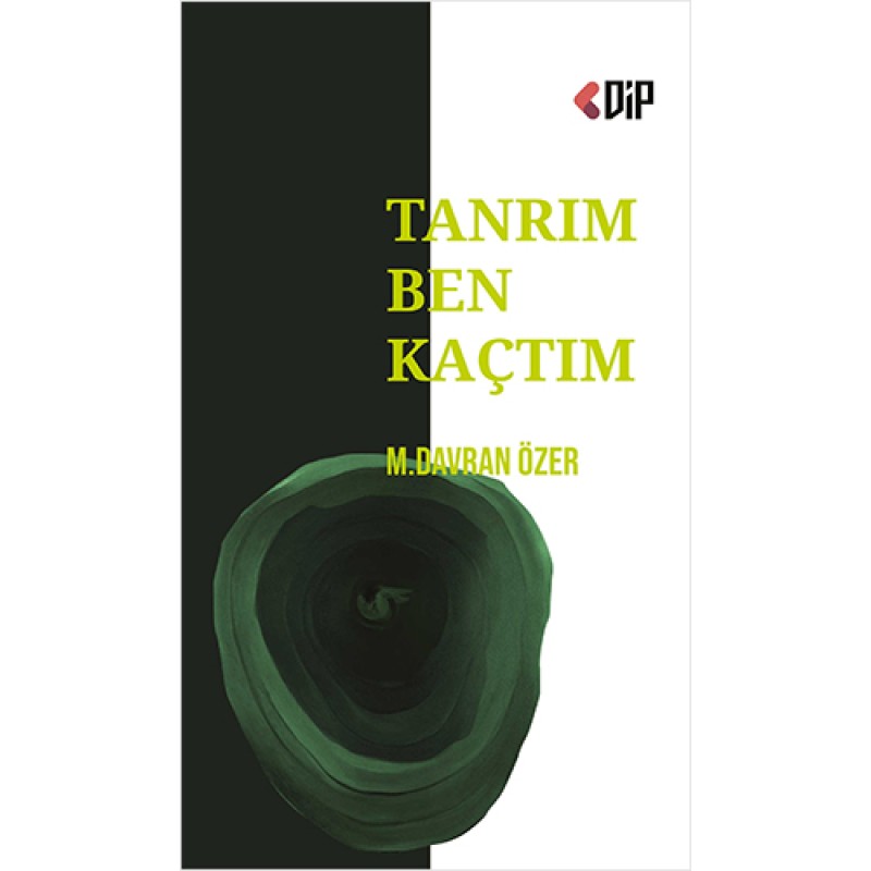 Tanrım Ben Kaçtım Tanrım Ben Kaçtım
