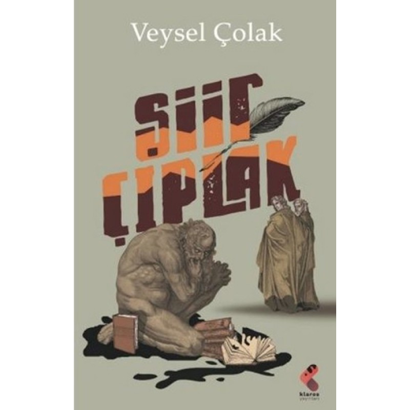 Şiir Çıplak Şiir Çıplak
