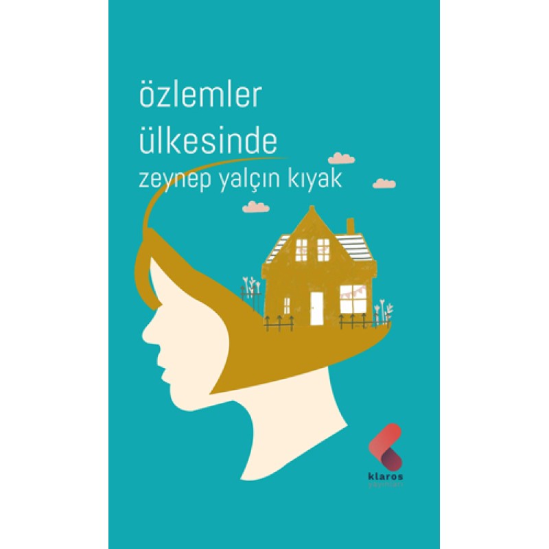 Özlemler Ülkesinde Özlemler Ülkesinde