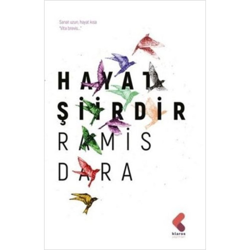 Hayat Şiirdir Hayat Şiirdir