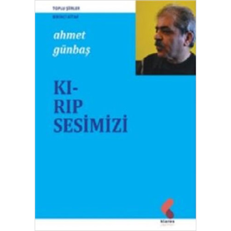 Kırıp Sesimizi Kırıp Sesimizi