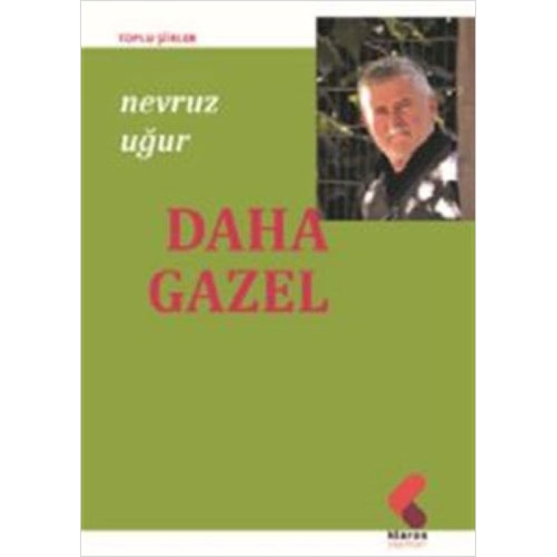 Daha Gazel Daha Gazel