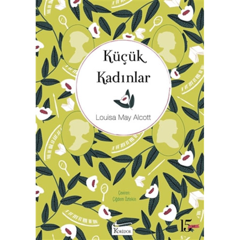 Küçük Kadınlar (Ciltli) Küçük Kadınlar (Ciltli)