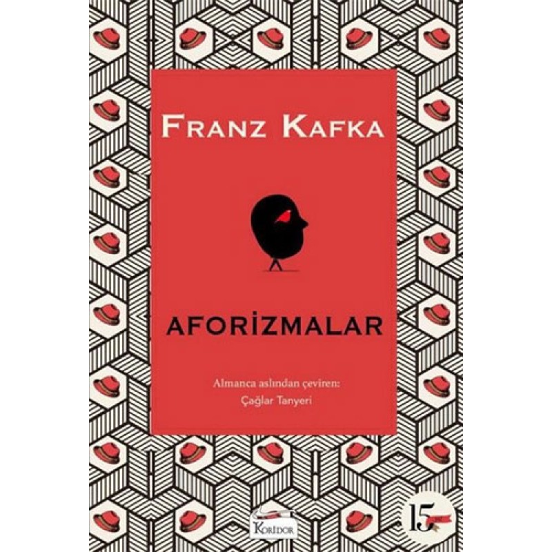 Aforizmalar (Bez Ciltli) Aforizmalar (Bez Ciltli)
