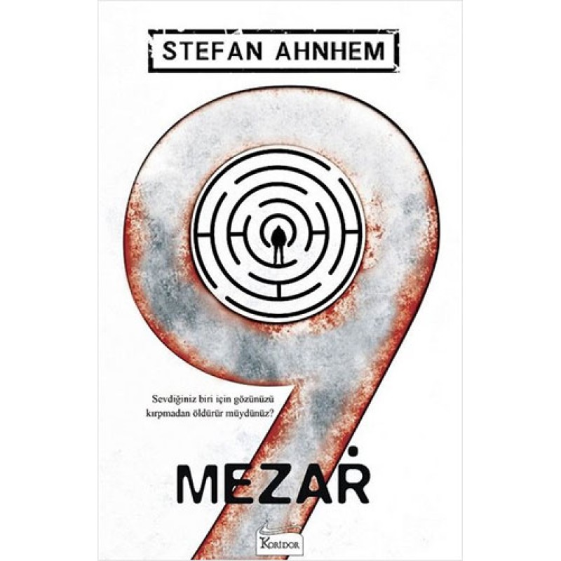 9. Mezar 9. Mezar