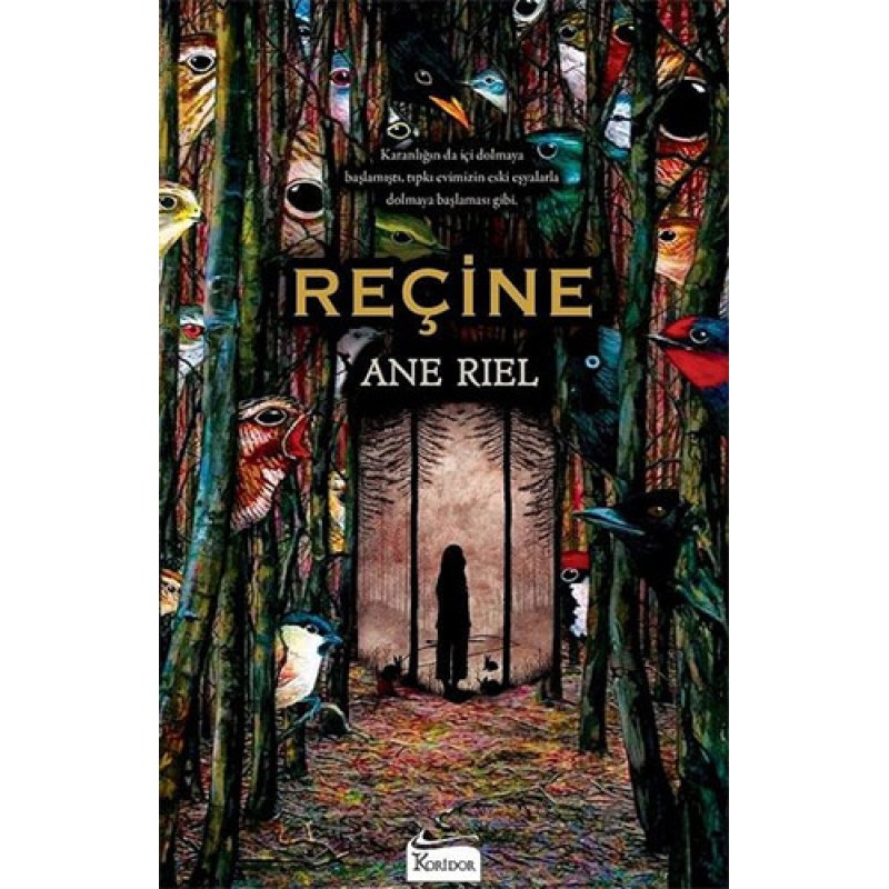 Reçine Reçine