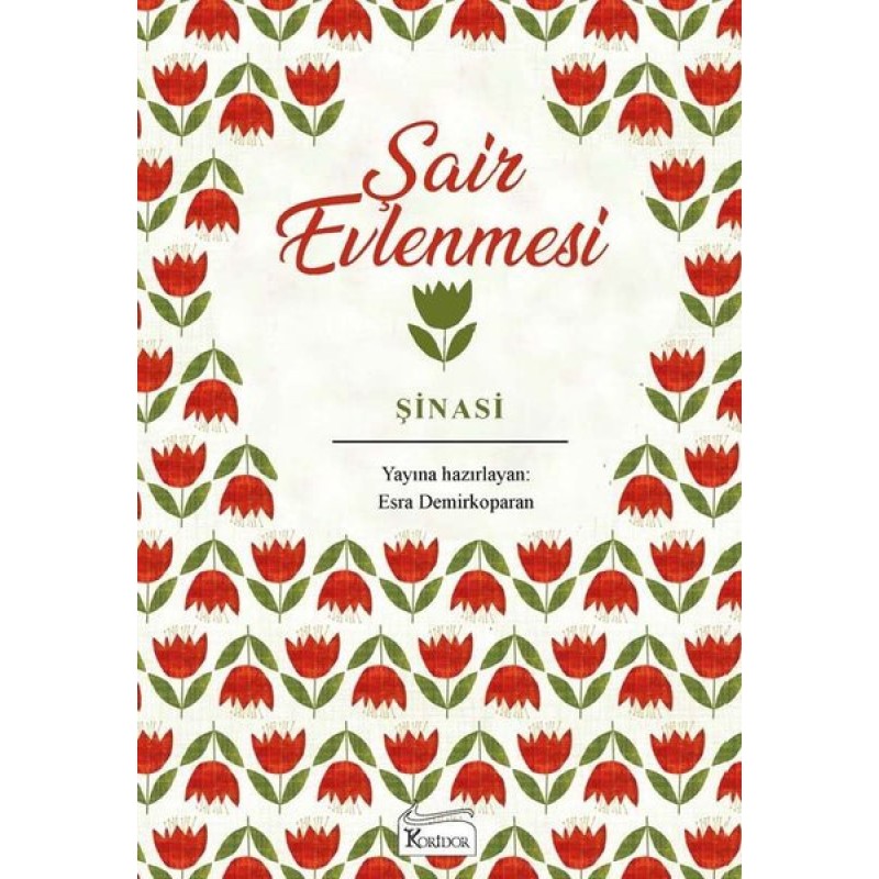 Şair Evlenmesi (Bez Ciltli) Şair Evlenmesi (Bez Ciltli)