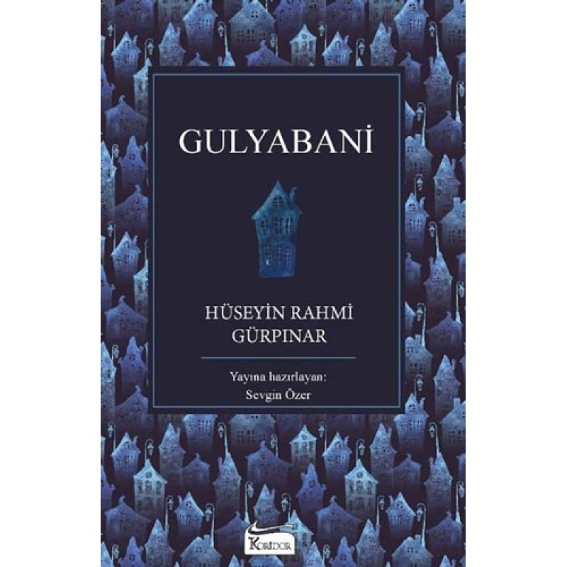 Gulyabani (Bez Ciltli) Gulyabani (Bez Ciltli)