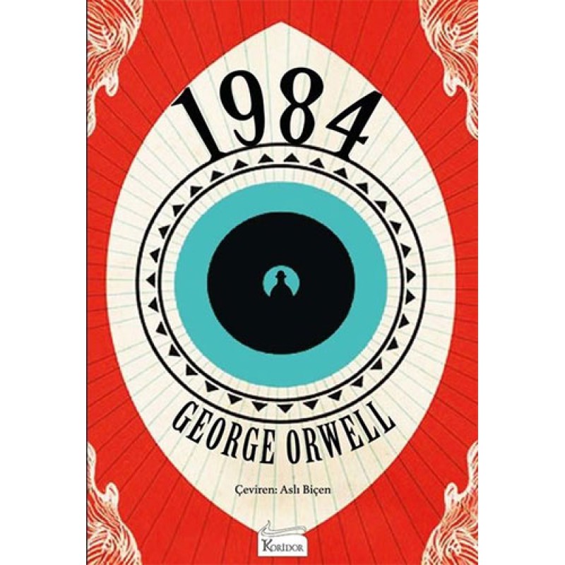1984 (Bez Ciltli) 1984 (Bez Ciltli)