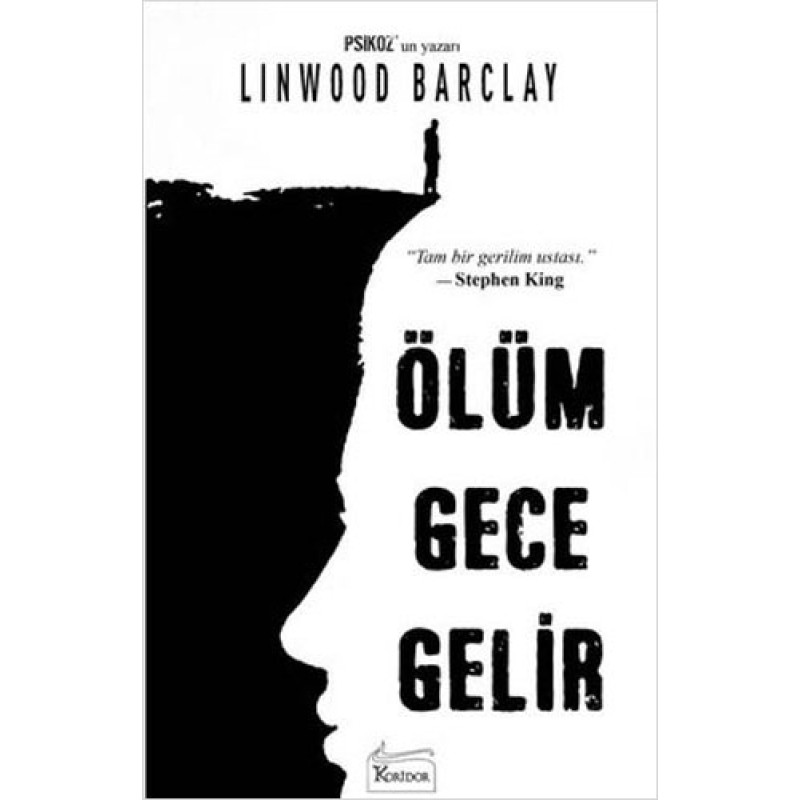 Ölüm Gece Gelir Ölüm Gece Gelir
