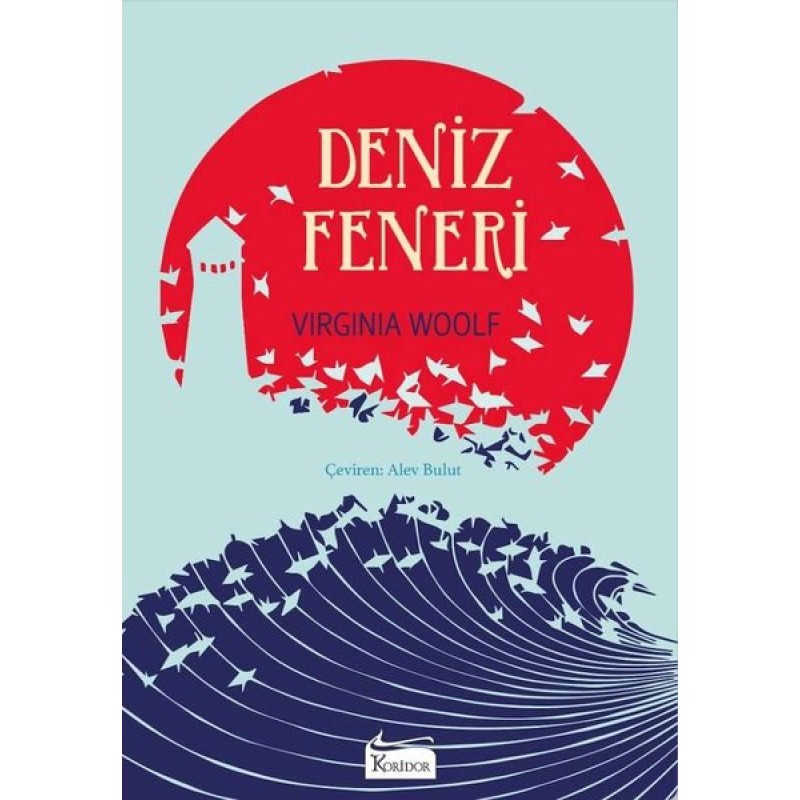 Deniz Feneri (Bez Ciltli)