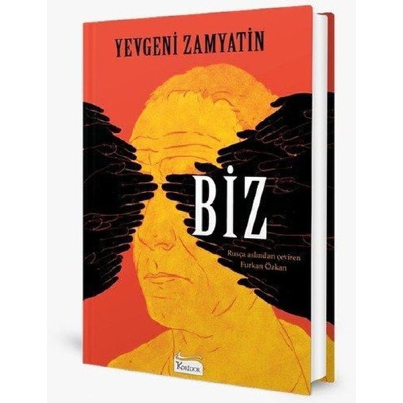 Biz (Bez Ciltli) Biz (Bez Ciltli)