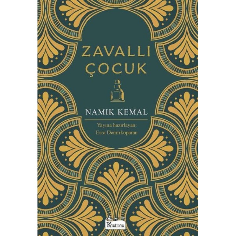 Zavallı Çocuk