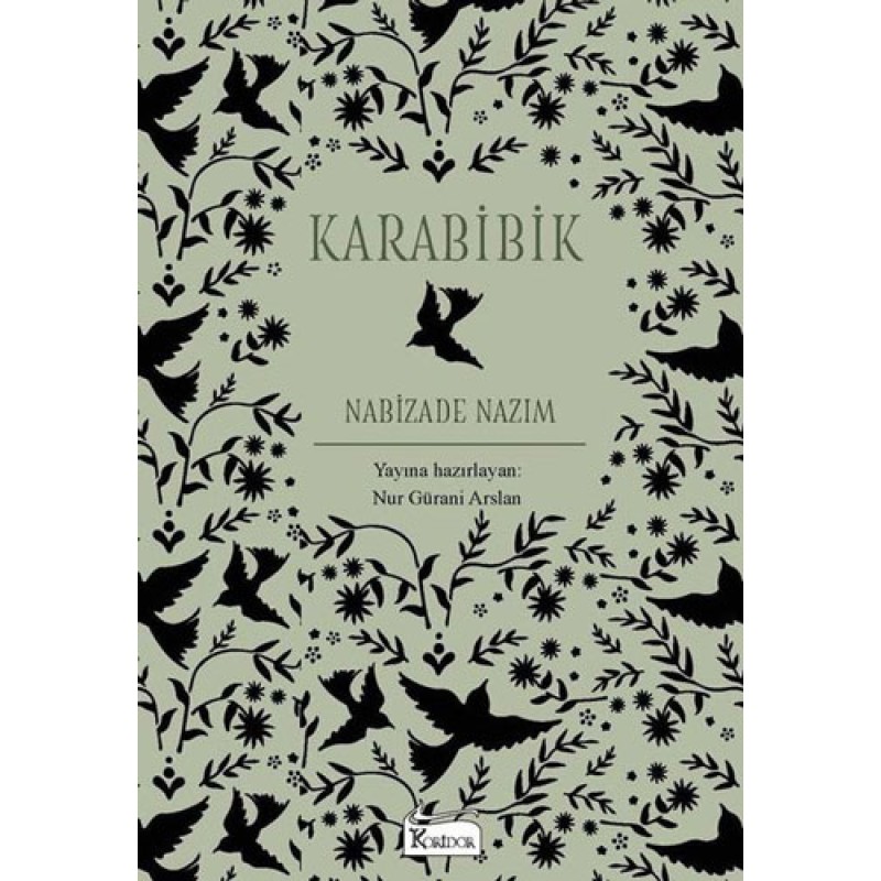 Karabibik (Bez Ciltli) Karabibik (Bez Ciltli)