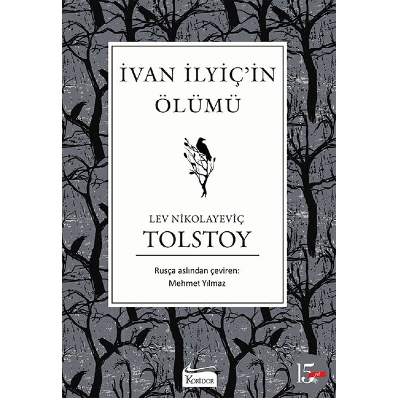 Ivan İlyiç’İn Ölümü Ivan İlyiç’İn Ölümü