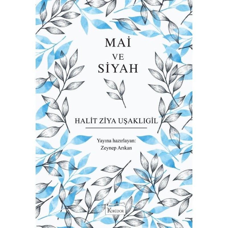 Mai ve Siyah Mai ve Siyah