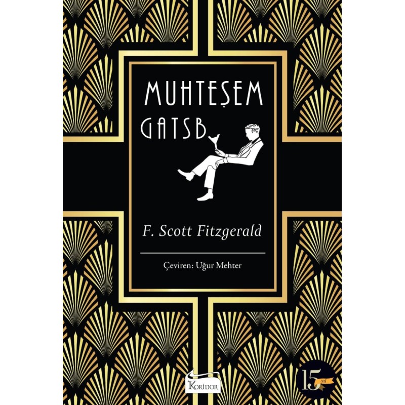 Muhteşem Gatsby Muhteşem Gatsby