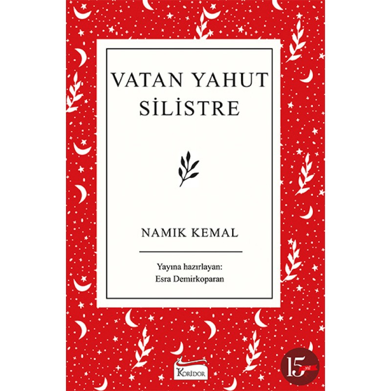Vatan Yahut Silistre