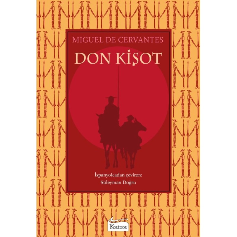Don Kişot Don Kişot