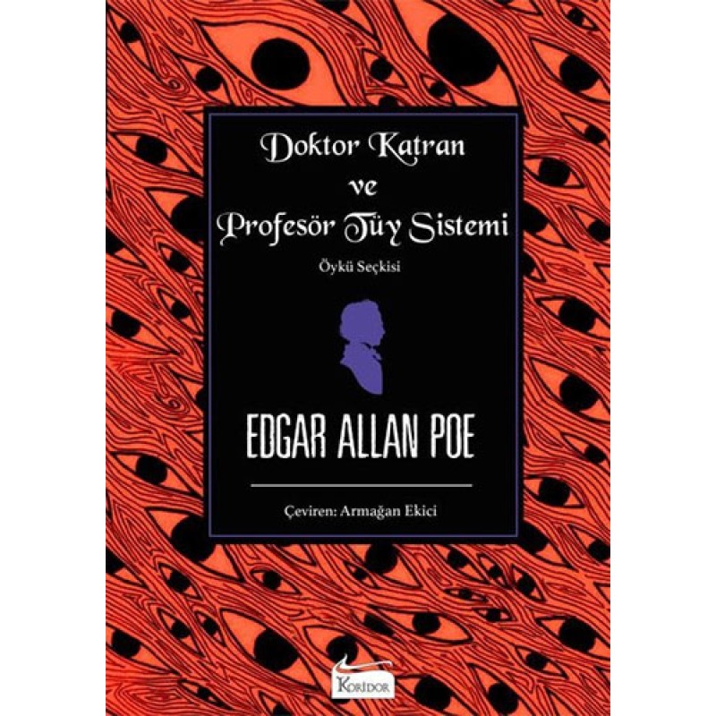 Doktor Katran ve Profesör Tüy Sistemi (Bez Ciltli)
